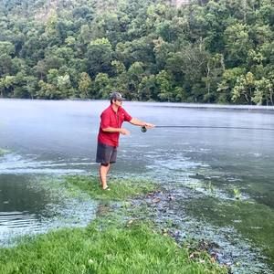 Meet your Posher, Blake